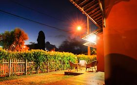 Pousada Morro do Pico